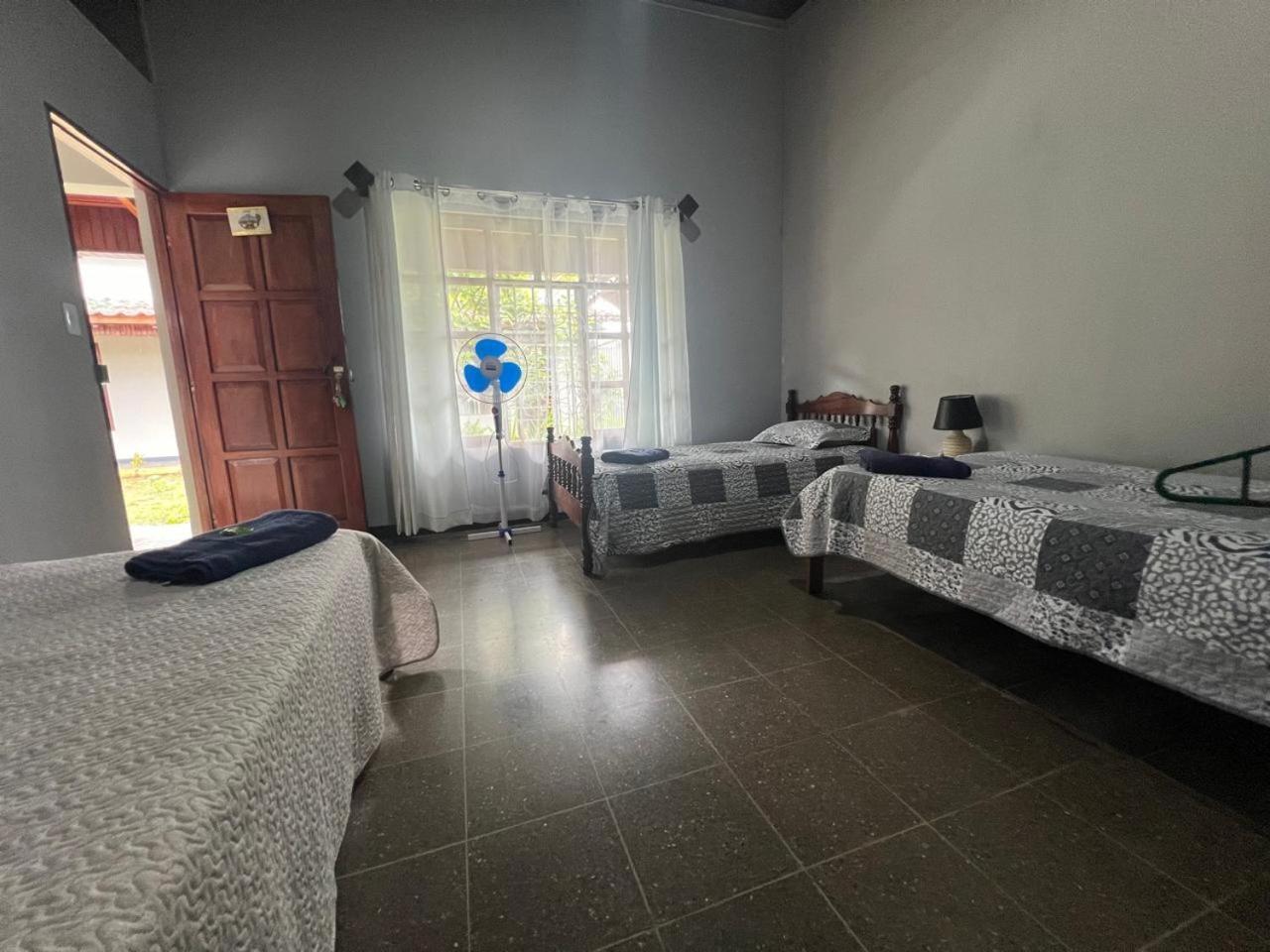 Casa Eva Lodging Costa Rica San Isidro De El General Esterno foto