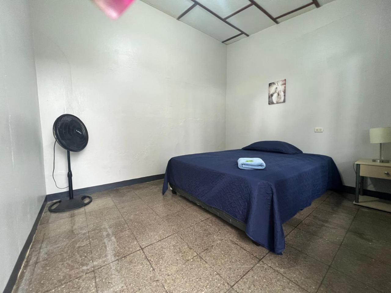 Casa Eva Lodging Costa Rica San Isidro De El General Camera foto
